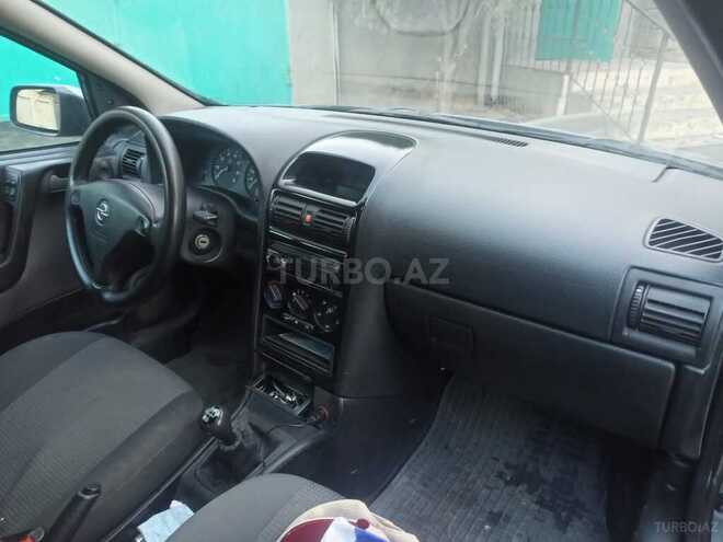 Opel Astra 2007, 320,000 km - 1.4 л - Bakı