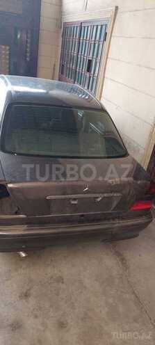 Mercedes C 180 1995, 111,111 km - 1.8 л - Sabirabad