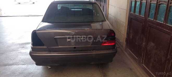 Mercedes C 180 1995, 111,111 km - 1.8 л - Sabirabad