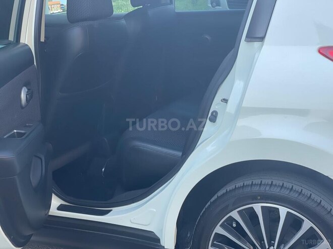 Nissan Tiida 2012, 49,000 km - 1.5 l - Bakı
