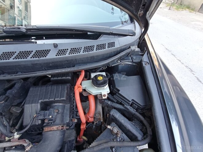 Honda Civic 2007, 475,000 km - 1.3 л - Bakı