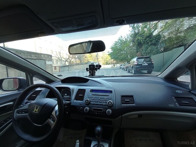 Honda Civic 2007, 475,000 km - 1.3 л - Bakı