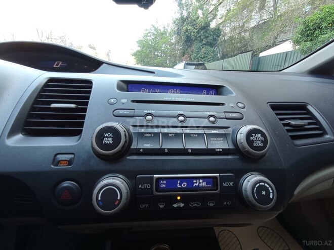 Honda Civic 2007, 475,000 km - 1.3 л - Bakı