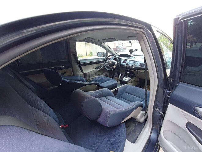 Honda Civic 2007, 475,000 km - 1.3 л - Bakı