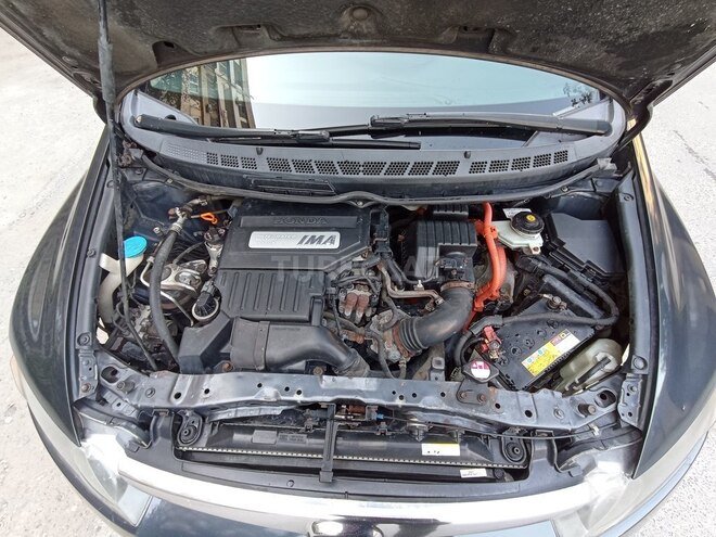 Honda Civic 2007, 475,000 km - 1.3 л - Bakı