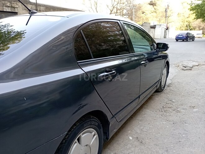 Honda Civic 2007, 475,000 km - 1.3 л - Bakı