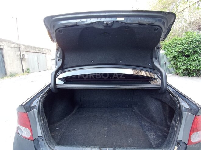 Honda Civic 2007, 475,000 km - 1.3 л - Bakı