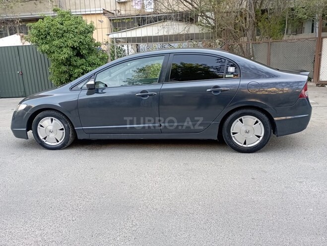 Honda Civic 2007, 475,000 km - 1.3 л - Bakı