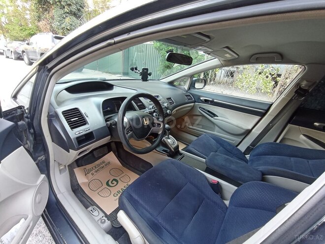 Honda Civic 2007, 475,000 km - 1.3 л - Bakı