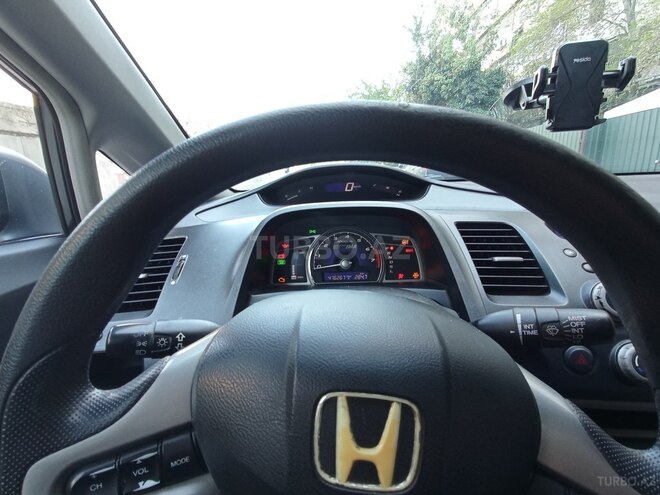 Honda Civic 2007, 475,000 km - 1.3 л - Bakı