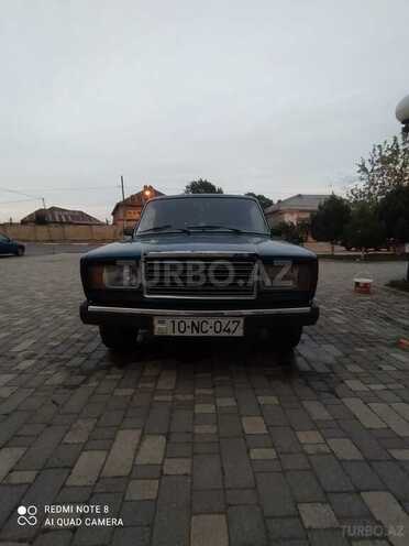 LADA (VAZ) 2107 2002, 87,374 km - 1.6 л - Masallı
