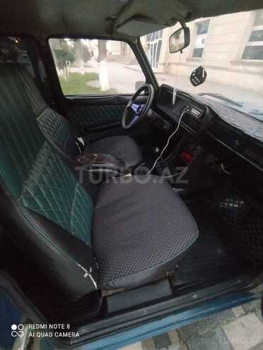 LADA (VAZ) 2107 2002, 87,374 km - 1.6 л - Masallı