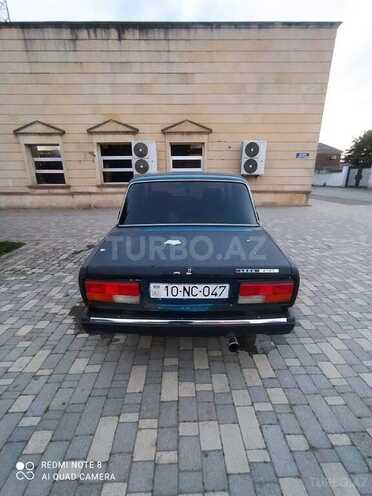 LADA (VAZ) 2107 2002, 87,374 km - 1.6 л - Masallı
