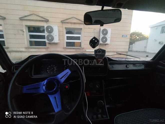 LADA (VAZ) 2107 2002, 87,374 km - 1.6 л - Masallı