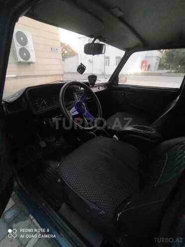 LADA (VAZ) 2107 2002, 87,374 km - 1.6 л - Masallı
