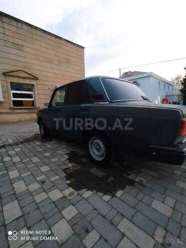 LADA (VAZ) 2107 2002, 87,374 km - 1.6 л - Masallı