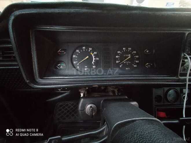 LADA (VAZ) 2107 2002, 87,374 km - 1.6 л - Masallı