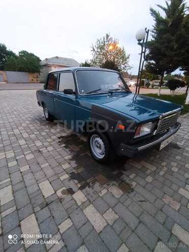 LADA (VAZ) 2107 2002, 87,374 km - 1.6 л - Masallı