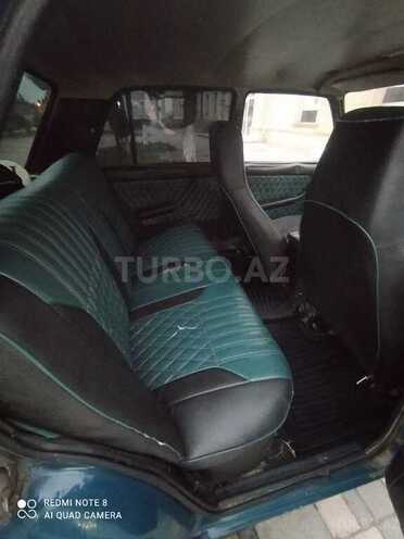 LADA (VAZ) 2107 2002, 87,374 km - 1.6 л - Masallı