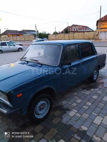 LADA (VAZ) 2107 2002, 87,374 km - 1.6 л - Masallı