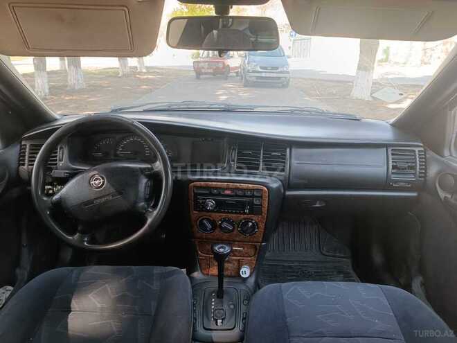 Opel Vectra 1996, 287,000 km - 2.0 l - Sumqayıt