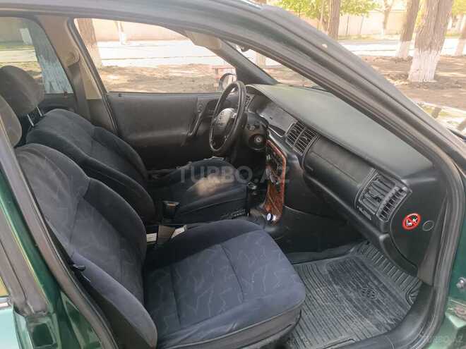 Opel Vectra 1996, 287,000 km - 2.0 l - Sumqayıt