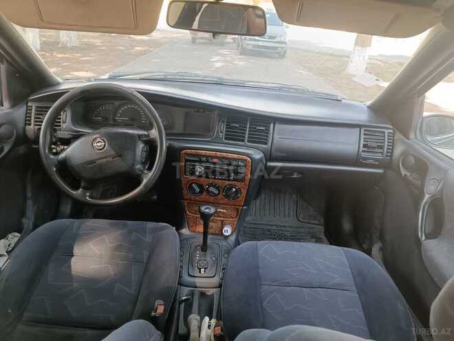 Opel Vectra 1996, 287,000 km - 2.0 l - Sumqayıt