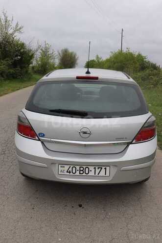 Opel Astra 2008, 228,000 km - 1.3 l - Quba