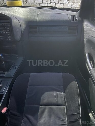 BMW 320 1995, 245,848 km - 2.0 l - Bakı