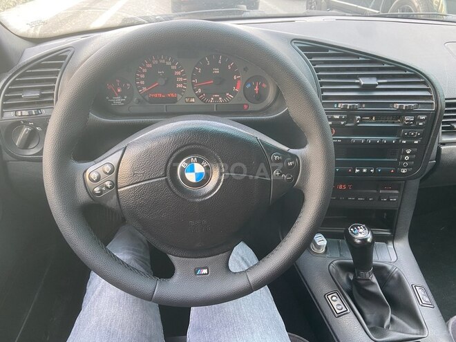 BMW 320 1995, 245,848 km - 2.0 l - Bakı