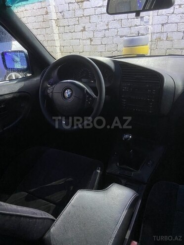 BMW 320 1995, 245,848 km - 2.0 l - Bakı