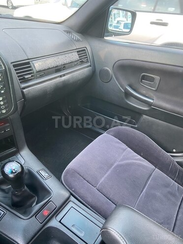 BMW 320 1995, 245,848 km - 2.0 l - Bakı