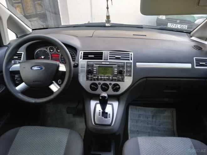 Ford C-MAX 2006, 165,000 km - 1.6 l - Bakı