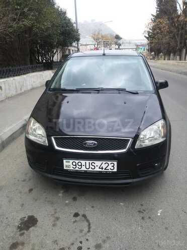 Ford C-MAX 2006, 165,000 km - 1.6 l - Bakı