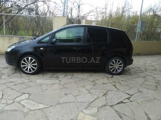 Ford C-MAX 2006, 165,000 km - 1.6 l - Bakı