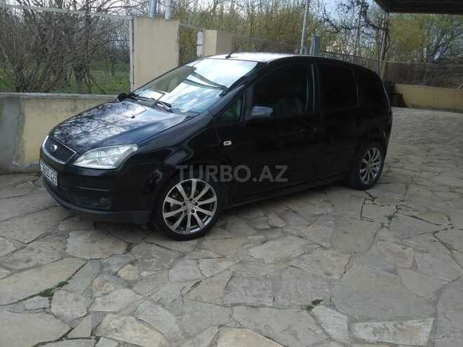 Ford C-MAX 2006, 165,000 km - 1.6 l - Bakı