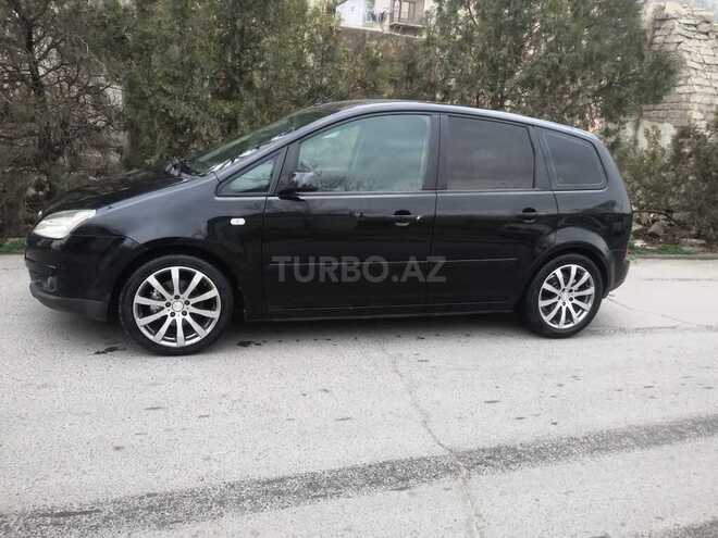 Ford C-MAX 2006, 165,000 km - 1.6 l - Bakı