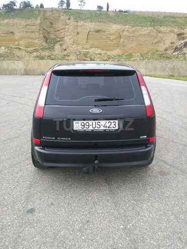 Ford C-MAX 2006, 165,000 km - 1.6 l - Bakı