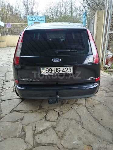 Ford C-MAX 2006, 165,000 km - 1.6 l - Bakı