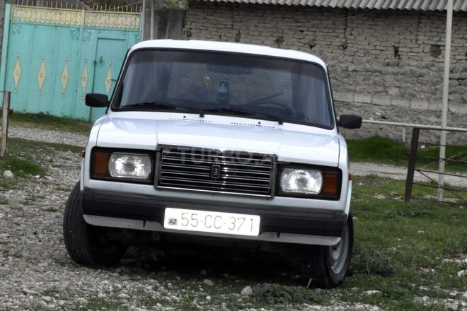 LADA (VAZ) 2104 2008, 77,107 km - 1.6 l - Şəki