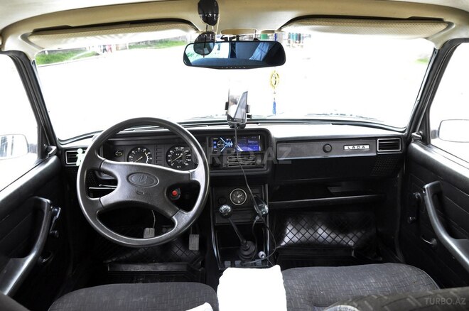 LADA (VAZ) 2104 2008, 77,107 km - 1.6 l - Şəki