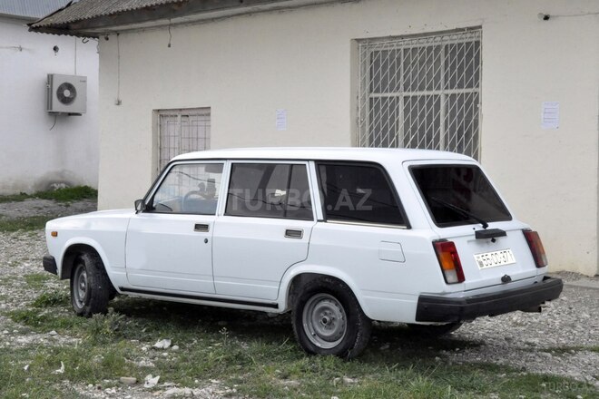 LADA (VAZ) 2104 2008, 77,107 km - 1.6 l - Şəki