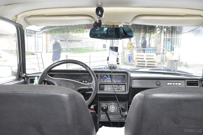 LADA (VAZ) 2104 2008, 77,107 km - 1.6 l - Şəki