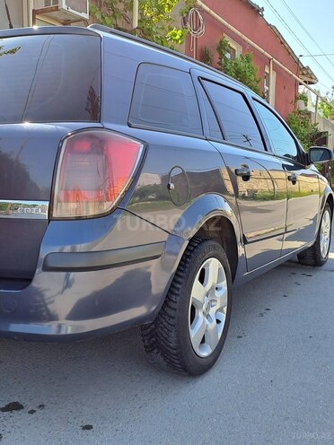 Opel Astra 2006, 313,000 km - 1.3 l - Bakı