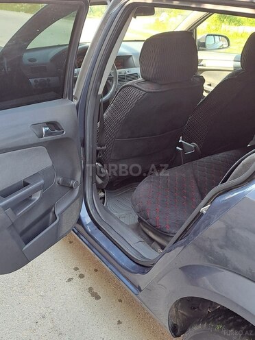 Opel Astra 2006, 313,000 km - 1.3 l - Bakı