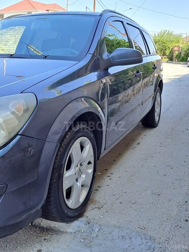 Opel Astra 2006, 313,000 km - 1.3 l - Bakı