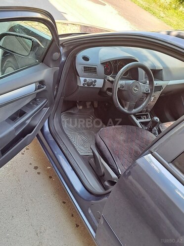 Opel Astra 2006, 313,000 km - 1.3 l - Bakı