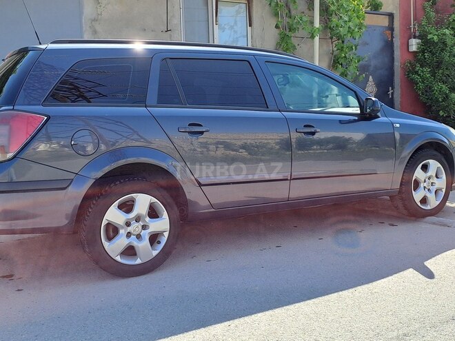 Opel Astra 2006, 313,000 km - 1.3 l - Bakı