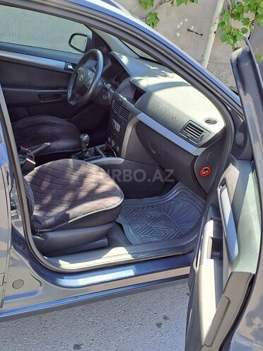 Opel Astra 2006, 313,000 km - 1.3 l - Bakı