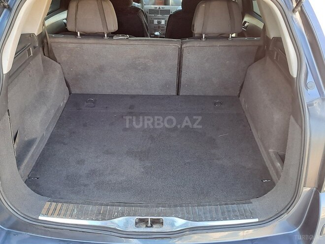 Opel Astra 2006, 313,000 km - 1.3 l - Bakı